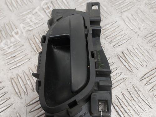 Front right interior door handle CITROËN JUMPY II Van 1.6 HDi 90 16V | BP23660087I14 