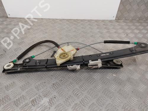 Front right window mechanism BMW X3 (E83) xDrive 20 d | BP29846238C23