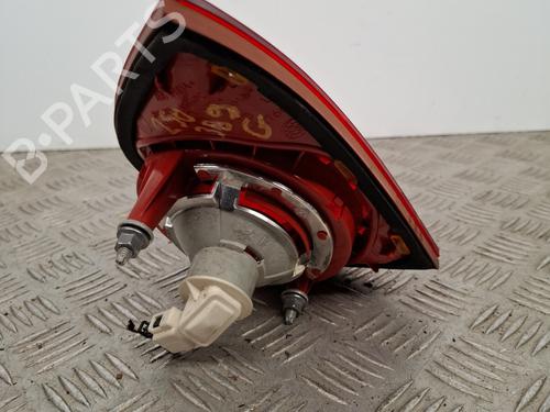 Left tailgate light VW GOLF V (1K1) 1.9 TDI | BP29072750C79 