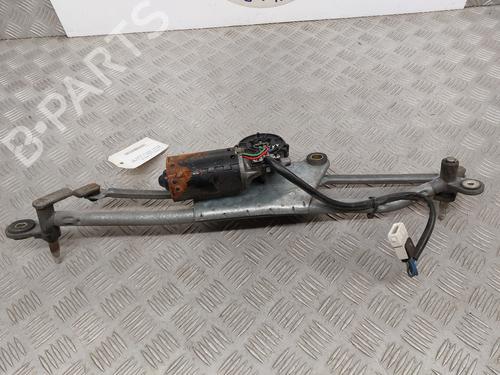 Used Front wiper motor CITROËN XANTIA (X1_, X2_) 2.0 HDI 90 (90 hp) 23748214