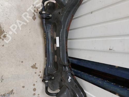 Used Subframe Subframe NISSAN QASHQAI II (J11, J11_) 1.6 dCi (130 hp) 33831475 33831475