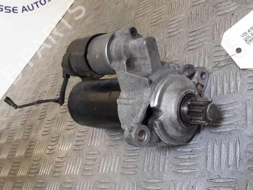 Used Starter VW GOLF V (1K1) 1.9 TDI (105 hp) 23724096