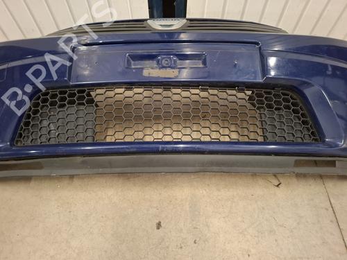 Front bumper DACIA SANDERO 1.4 (BS0C, BS0A, BS0G, BS1F, BS0E) | BP30759182C7 