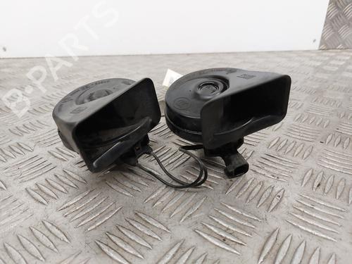 Used Horn Horn FORD MONDEO IV Turnier (BA7) 2.0 TDCi (140 hp) 24853815 24853815