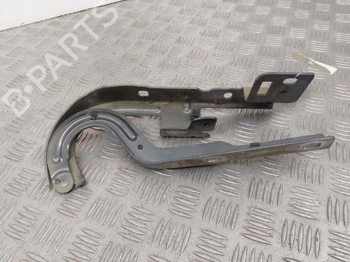 Hinge/Door check strap PEUGEOT 3008 I MPV (0U_) 1.6 HDi | BP23744103C146 