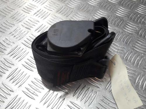 Used Rear left seatbelt Rear left seatbelt CITROËN AX (ZA-_) 10 (50 hp) 23656178 23656178