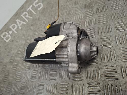 Starter PEUGEOT PARTNER MPV (5_, G_) | BP36055092M8 - Image 2