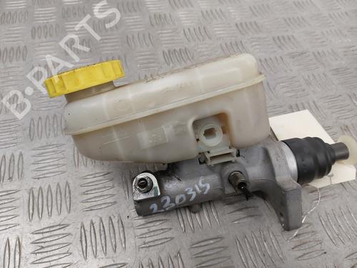 Used Brake master cylinder Brake master cylinder CHRYSLER SEBRING (JR) 2.7 V6 24V (203 hp) 23736021 23736021