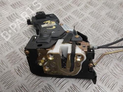 Front right lock MAZDA 2 (DY) 1.2 (DY3W) | BP23737604C97 - Image 3