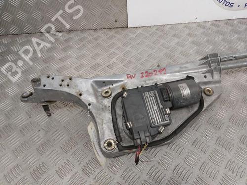 Front wiper motor RENAULT VEL SATIS (BJ0_) 2.2 dCi (BJ0M) | BP23743948M29  - Image 7