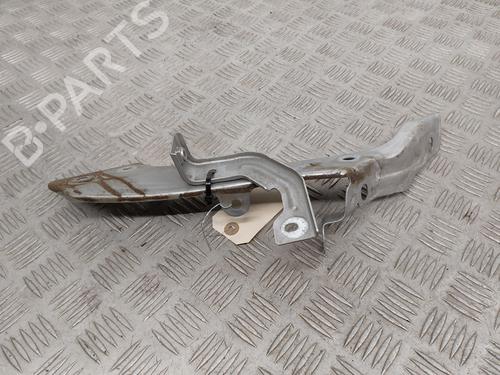 Support RENAULT MEGANE IV Hatchback (B9A/M/N_) 1.6 dCi 130 (B9A4) | BP31116033C155