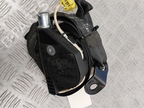 Used Front left seatbelt Front left seatbelt VW TOURAN (1T1, 1T2) 1.9 TDI (105 hp) 23744792 23744792