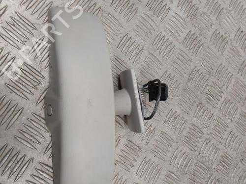 Rear mirror VW TOURAN (1T1, 1T2) 2.0 TDI 16V | BP23746940I6 