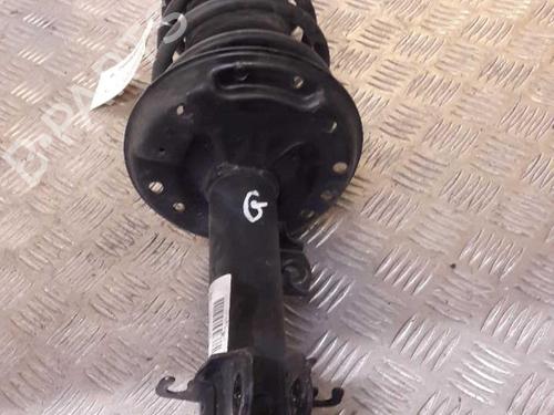 Used Left front shock absorber FIAT PUNTO EVO (199_) 1.3 D Multijet (199AXC1A, 199BXC1A, 199AXT1A, 199BXT1A) (75 hp) 23723742