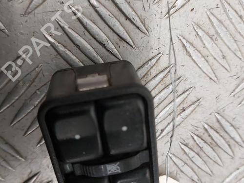 Left front window switch OPEL ZAFIRA A MPV (T98) 2.2 DTI 16V (F75) | BP23738307I27 
