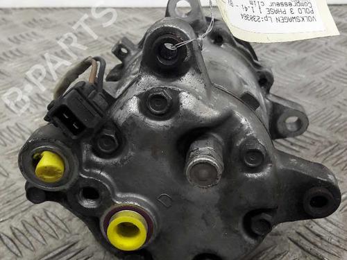 AC compressor VW POLO III (6N1) 60 1.4 | BP23736824M34 