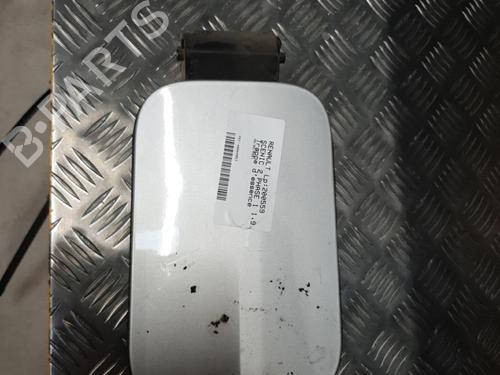 Used Fuel flap RENAULT SCÉNIC II (JM0/1_) 1.9 dCi (JM0G, JM12, JM1G, JM2C) (120 hp) 23714773
