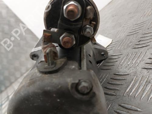 Starter IVECO DAILY III Van 29 L 12 V (ALKA41A2, ALLA52A2, ALKA42A2) | BP23748693M8 