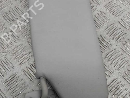 Used Left sun visor Left sun visor FORD FIESTA IV (JA_, JB_) 1.25 i 16V (75 hp) 23737131 23737131