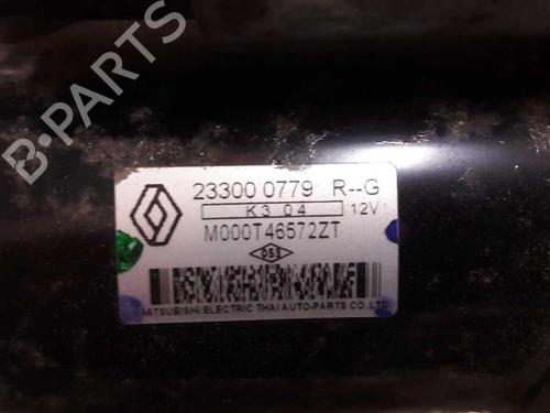 Starter DACIA LODGY (JS_) 1.2 TCe (JSAY, JSM0) | BP23727577M8  - Image 5