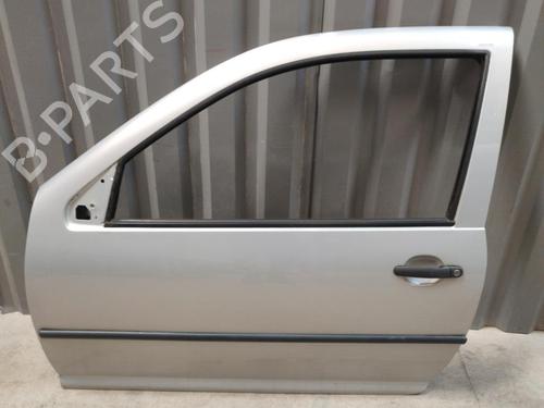 Used Left front door VW GOLF IV (1J1) 1.4 16V (75 hp) 23734114