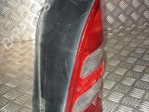 Used Right taillight Right taillight 23715500 23715500