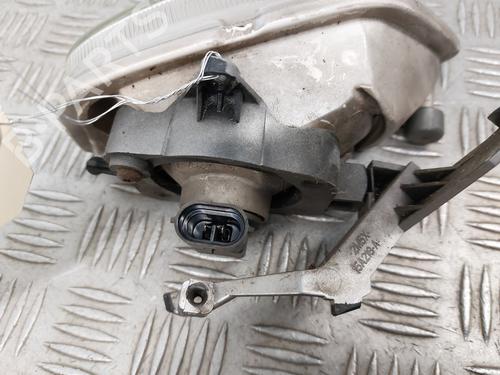 Right front fog light FORD FOCUS I (DAW, DBW) 1.8 TDCi | BP28184052C31 