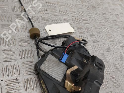 Rear right lock MERCEDES-BENZ E-CLASS (W211) E 500 (211.070) | BP32135263C99 