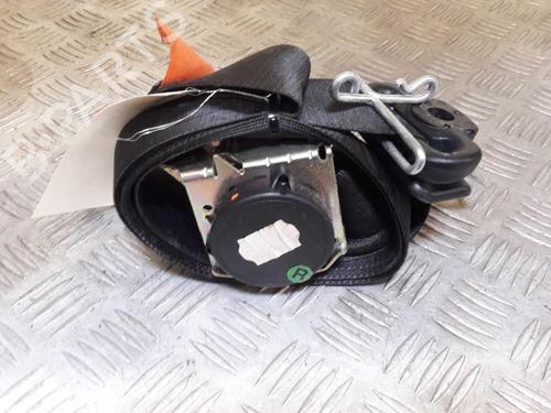 Used Front right seatbelt Front right seatbelt FORD FUSION (JU_) 1.6 (100 hp) 23734022 23734022