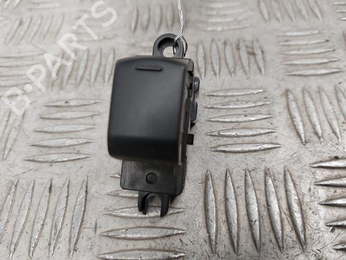 Used Left rear window switch NISSAN NOTE (E11, NE11) 1.5 dCi (86 hp) 30458114