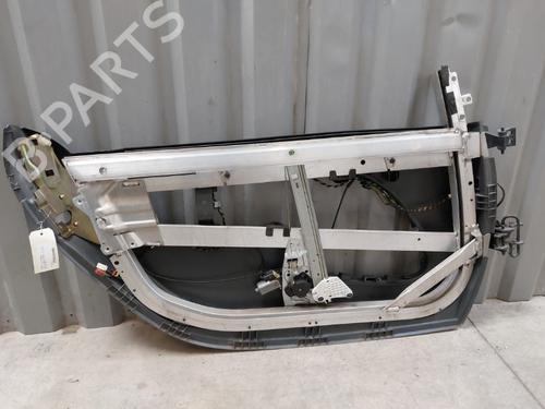 Right front door SMART CITY-COUPE (450) 0.6 (S1CLA1, 450.341) | BP23745779C3 