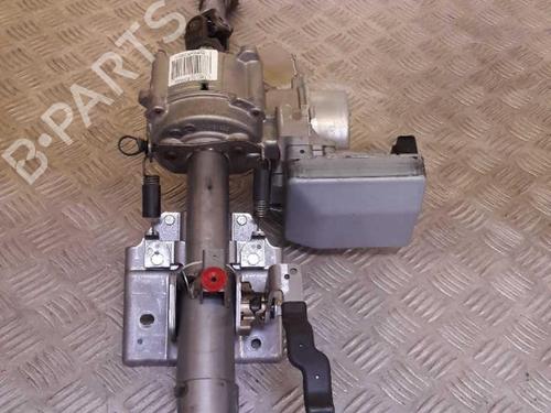 Used Steering column Steering column FORD FIESTA VI (CB1, CCN) 1.0 EcoBoost (100 hp) 23733756 23733756