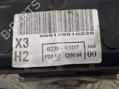 Other CITROËN C5 II (RC_) | BP36682954O1 - Image 6