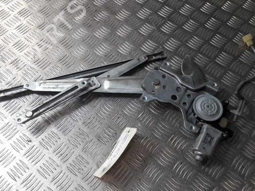 Used Rear right window mechanism Rear right window mechanism DAIHATSU SIRION (M1) 1.3 Sport (M101) (102 hp) 23717121 23717121