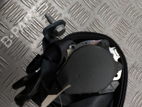 Rear left seatbelt PEUGEOT 2008 I (CU_) 1.2 VTi | BP23748650I29 - Image 5