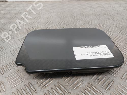 Klapa wlewu paliwa DACIA LODGY (JS_) 1.5 dCi (JSMC, JSAF) | BP27687391C131 