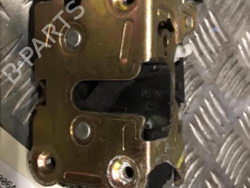 Used Rear left lock RENAULT SAFRANE II (B54_) 2.2 dT (B54G) (113 hp) 23714790