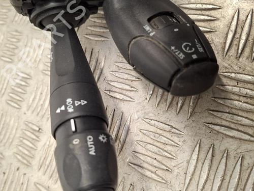 Steering column stalk PEUGEOT 2008 I (CU_) 1.2 THP 110 / PureTech 110 | BP39228634I23 - Image 4