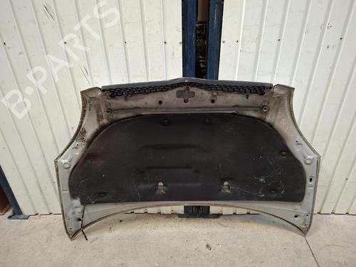 Used Hood Hood TOYOTA YARIS (_P1_) 1.0 (SCP10_, SCP10R) (68 hp) 39896177 39896177