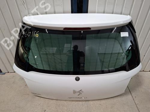 Portellone posteriore Portellone posteriore CITROËN DS3 (SA_) 1.6 HDi 90 (92 hp) 34258784 34258784