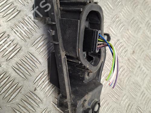Used Lamp holder Lamp holder CITROËN C4 CACTUS 1.2 THP 110 (110 hp) 39763098 39763098