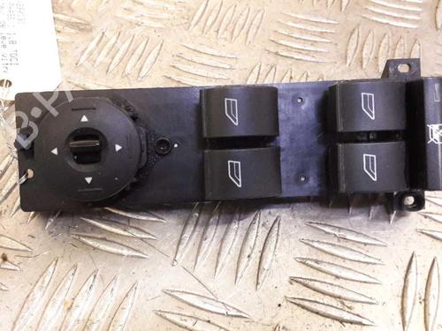 Used Left front window switch FORD FOCUS C-MAX (DM2) 1.8 TDCi (115 hp) 23725504