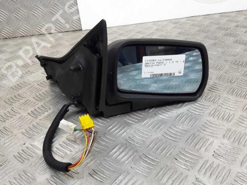 Used Right mirror CITROËN XANTIA (X1_, X2_) 1.9 Turbo D (90 hp) 23658699