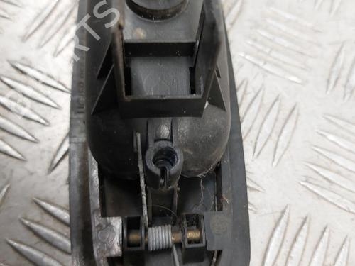 Front left interior door handle LIGIER XTOO (LXT) 0.5 | BP37744418I13 - Image 5