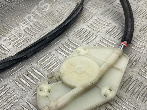 Front left window mechanism CITROËN C4 Grand Picasso I (UA_) 2.0 HDi 150 | BP32405857C22