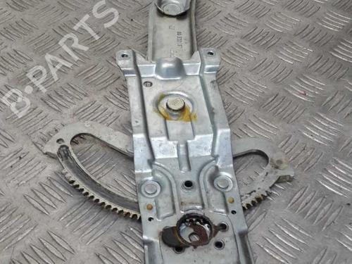 Used Front left window mechanism Front left window mechanism 23735260 23735260