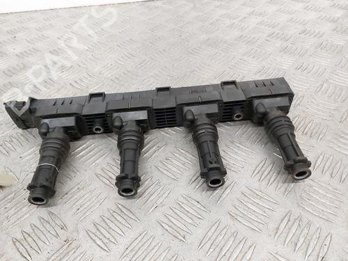 Ignition coil OPEL AGILA (A) (H00) 1.2 16V (F68) | BP24854320M94 