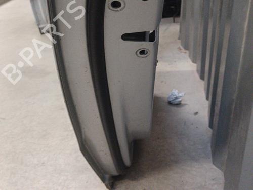 Left rear door VW PASSAT B6 (3C2) 2.0 TDI | BP23736705C4