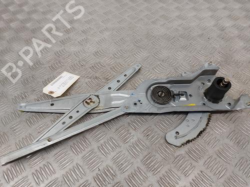 Used Front right window mechanism Front right window mechanism 27482080 27482080