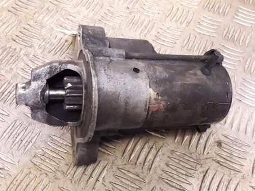 Starter FORD FIESTA V (JH_, JD_) 1.4 TDCi | BP24852589M8